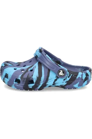 Crocs Classic Marbled Clog K