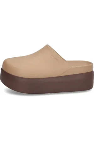Crocs DYLAN PLATTFORM CLOG