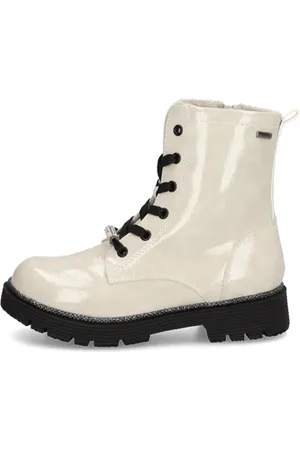 U&ME Lederimitat Boot