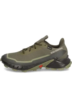 Salomon ALPHACROSS 5 GTX