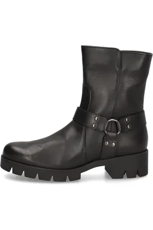 Gabor Glattleder Boot