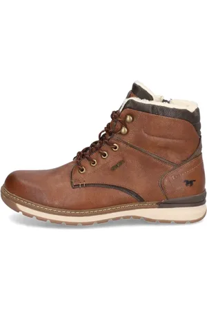 Mustang Boot