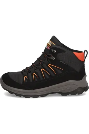 Polaris Snowboot