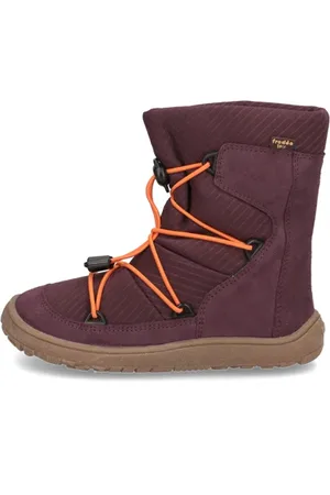 Froddo TEX TRACK WOOL