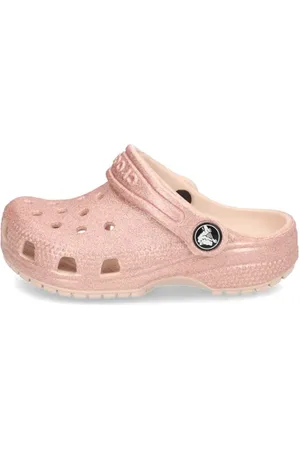 Crocs CLASSIC GLITTER CLOG