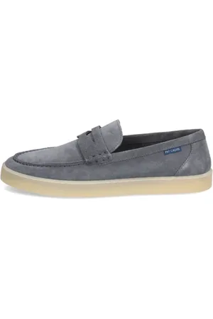 Pat Calvin Velour Slipper