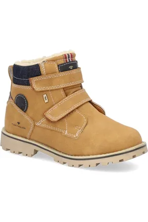 TOM TAILOR Boot