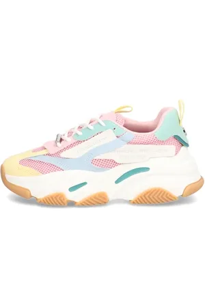Steve Madden POSSESSION-E PASTEL MULTI