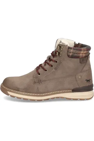 Mustang Boot