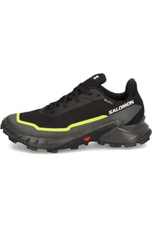 Salomon ALPHACROSS 5 GTX