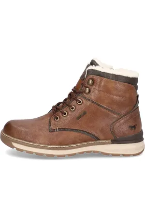 Mustang BOOT