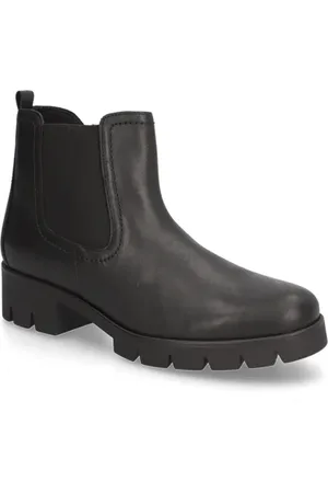 Gabor Glattleder Chelsea Boot