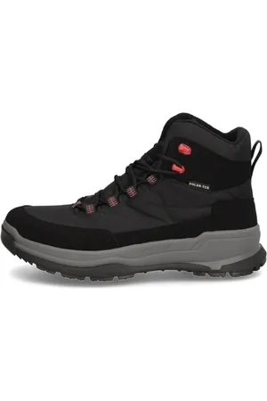Polaris Textil Snowboot
