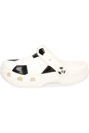 Crocs Classic Soccer Ball Clog