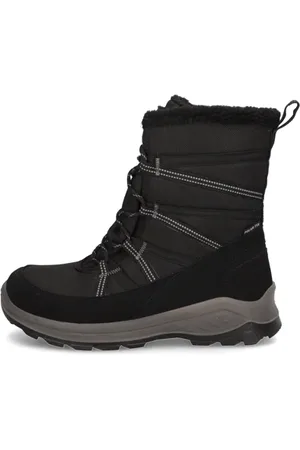 Polaris Textil Snowboot