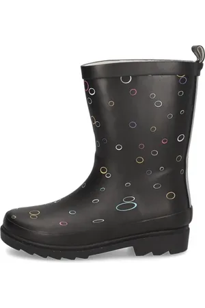 U&ME Regenstiefel