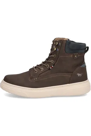 Mustang Boot