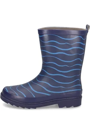 U&ME Regenstiefel
