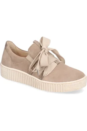 Gabor Veloursleder Sneaker