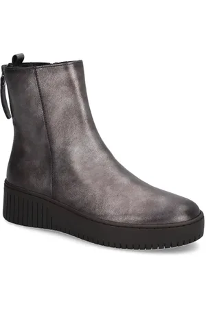 Gabor Glattleder Boot