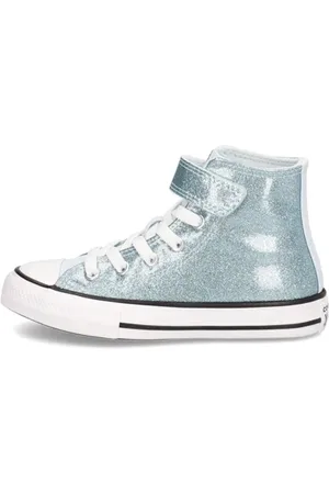 Converse CHUCK TAYLOR AS COATED GLITTER