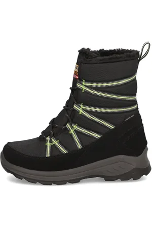 Polaris Snowboot