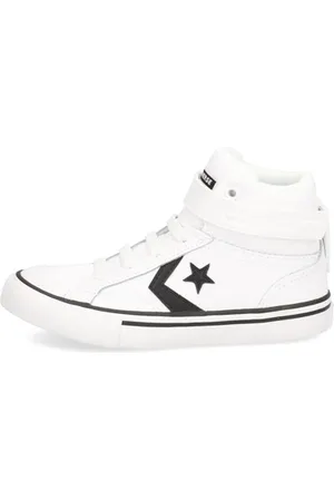 Converse PRO BLAZE STRAP LEATHER