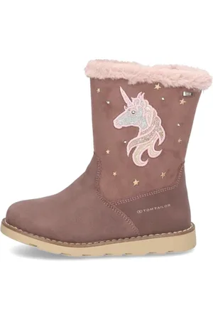 TOM TAILOR Stiefel