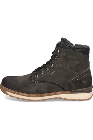 Mustang Boot
