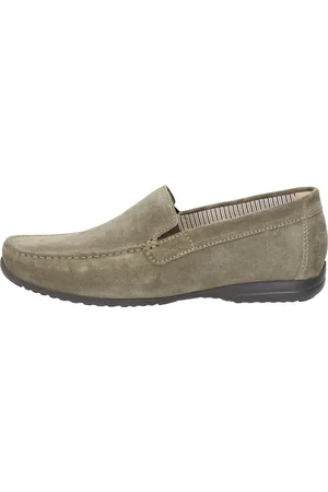 Sioux Slipper Giumelo-700-H