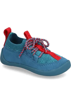 Affenzahn Lauflernschuh Knit Walker