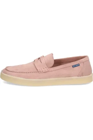 Pat Calvin Velour Slipper