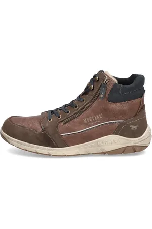 Mustang Boot