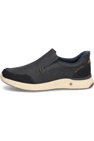 RELIFE Lederimitat Slipper sportiv