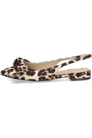 Lazzarini Slingpumps