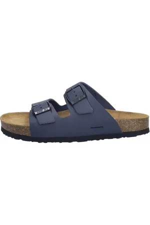 Josef Seibel Sandale Hermine 01, ocean