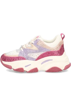 Steve Madden Privy Sneaker