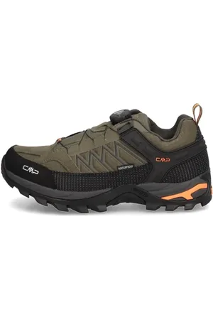 CMP RIGEL LOW FITGO