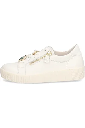 Gabor Glattleder Sneaker