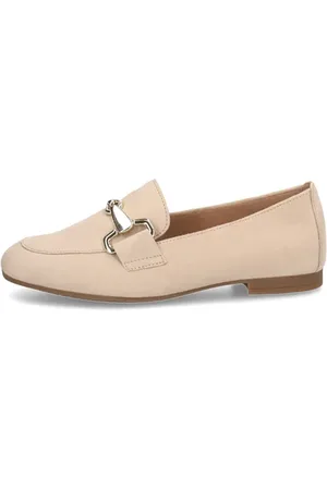 Gabor Veloursleder Slipper