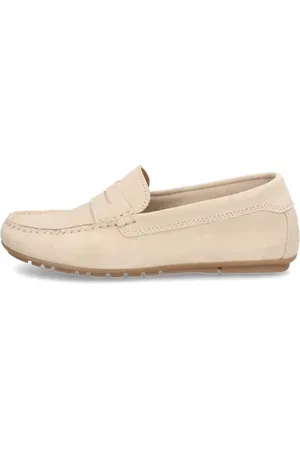 Marc O’ Polo Veloursleder Slipper