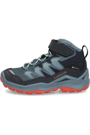 Lowa MADDOX PRO GTX MID VC JR