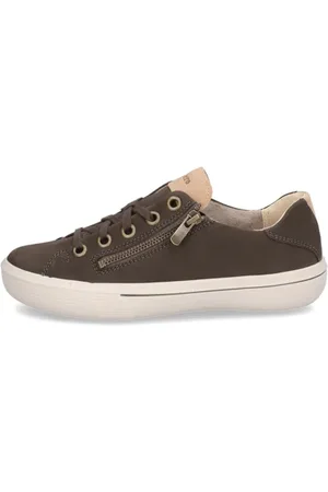Legero Nubukleder Sneaker