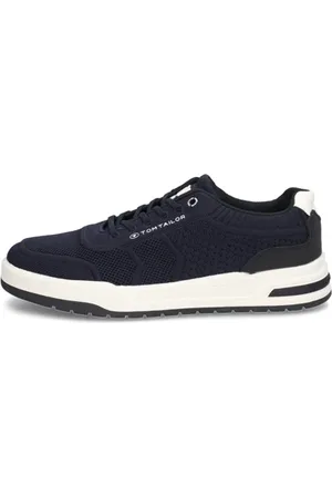 TOM TAILOR Textil Sneaker
