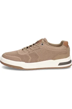 TOM TAILOR Textil Sneaker