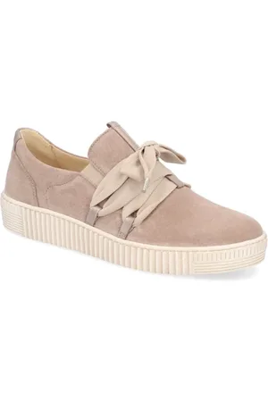 Gabor Veloursleder Sneaker