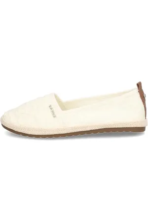 TOM TAILOR Textil Espadrille