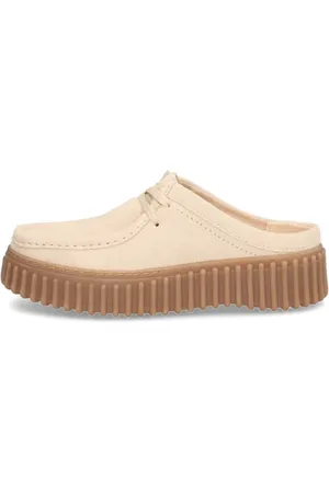 Clarks Torhill Mule