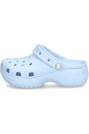 Crocs CLASSIC PLATFORM CLOG