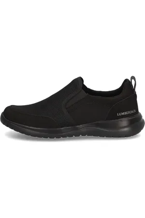 Lumberjack Textil Slipper sportiv